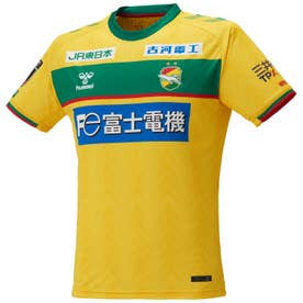 hummel ジェフユナイテッド千葉 2024 ユニフォーム ホーム 半袖