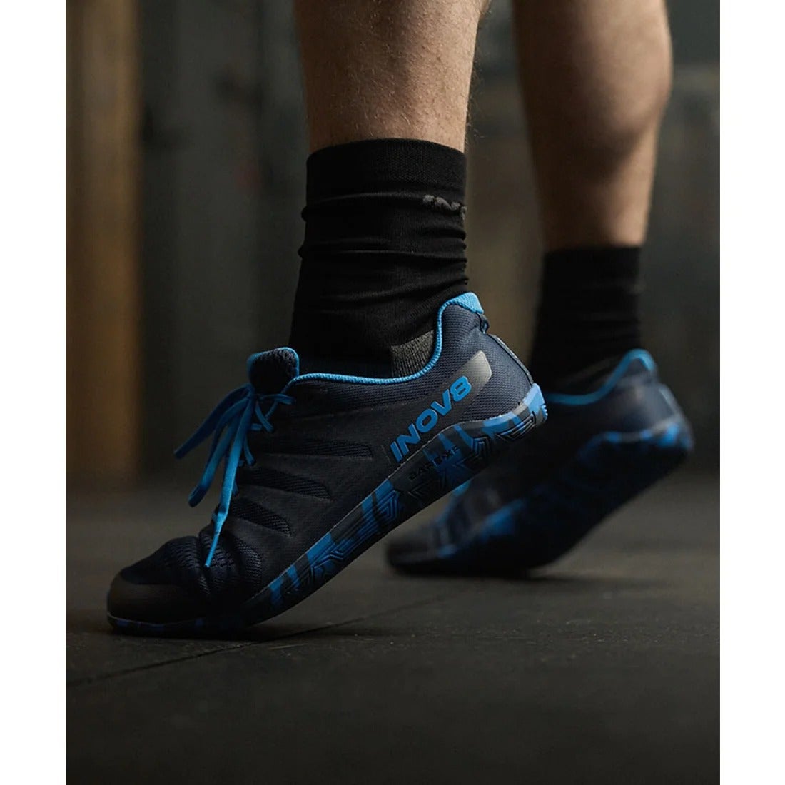 イノヴェイト INOV8 【ジム/トレーニング】BARE-XF -デサントストア