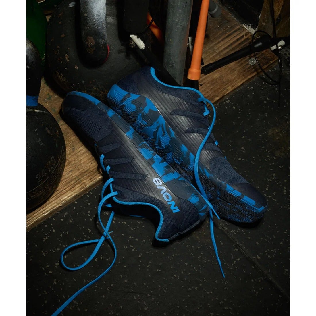 イノヴェイト INOV8 【ジム/トレーニング】BARE-XF -デサントストア