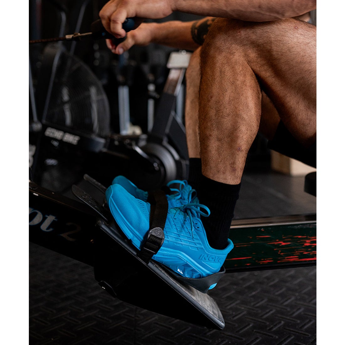 INOV8 【ジム/トレーニング】エフライトマックス -デサントストア