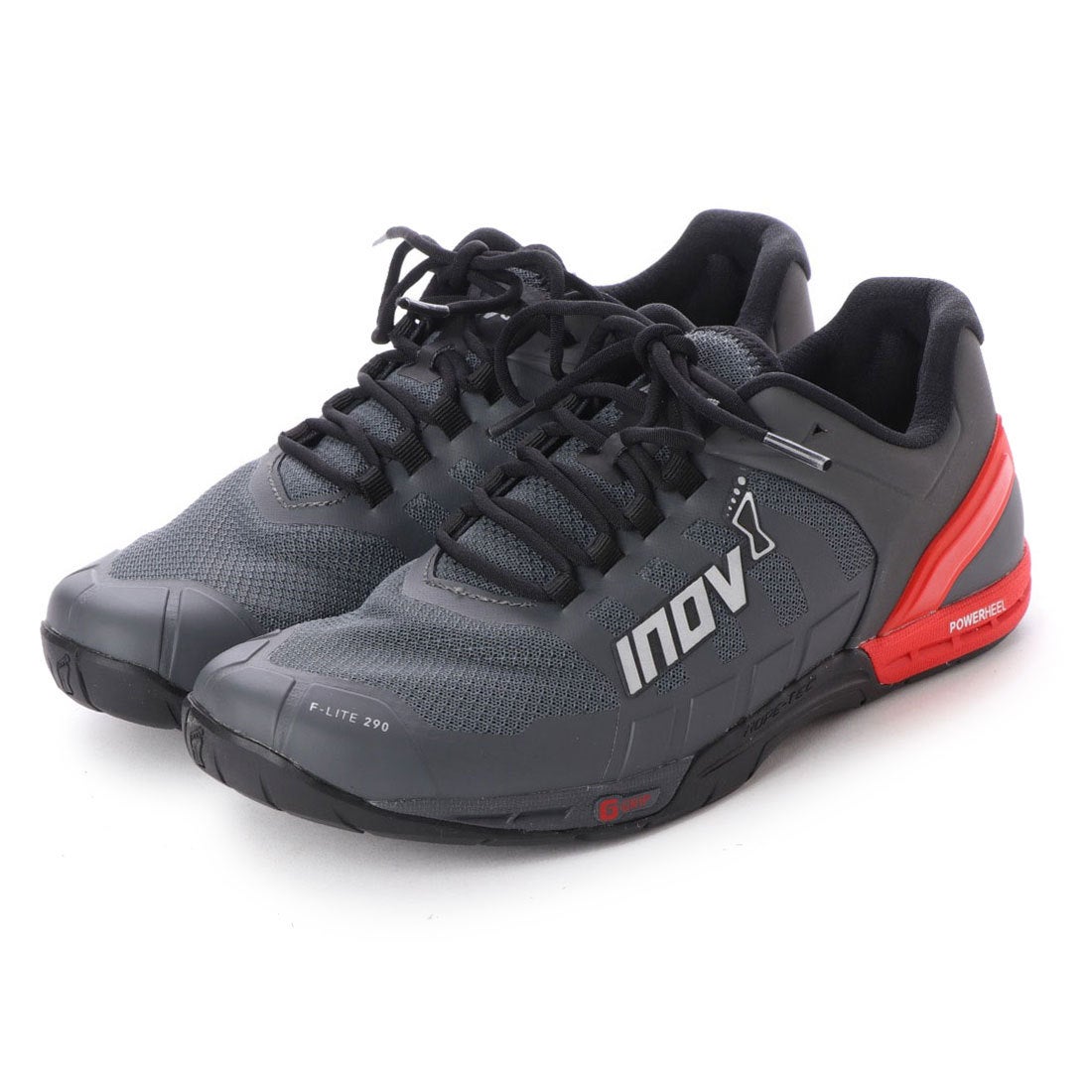 INOV8 F-LITE 290 MS （GRD） -靴＆ファッション通販 ロコンド〜自宅で