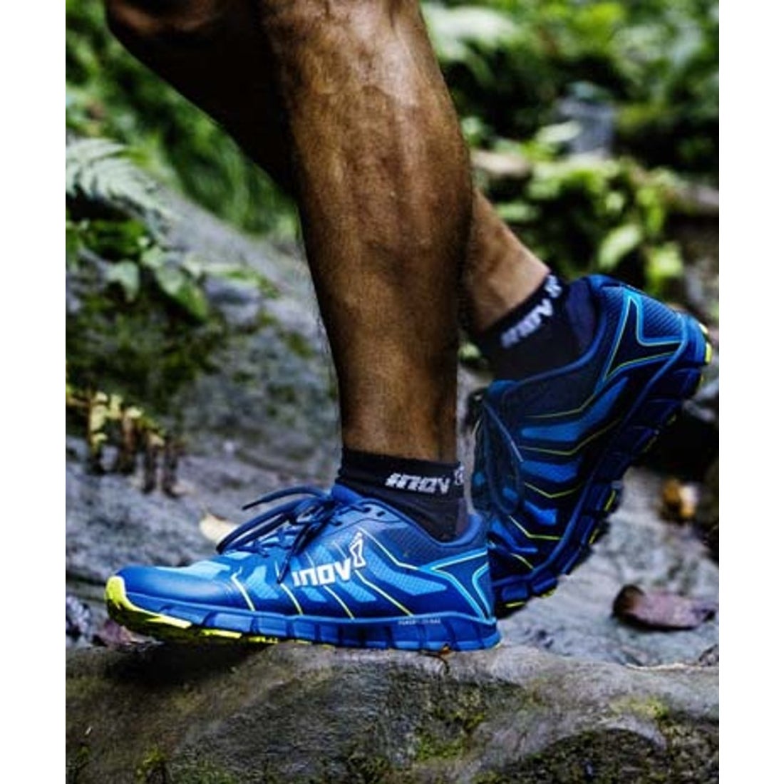 INOV8 【トレイルランニングシューズ】フライウルトラ / FLYULTRA 250