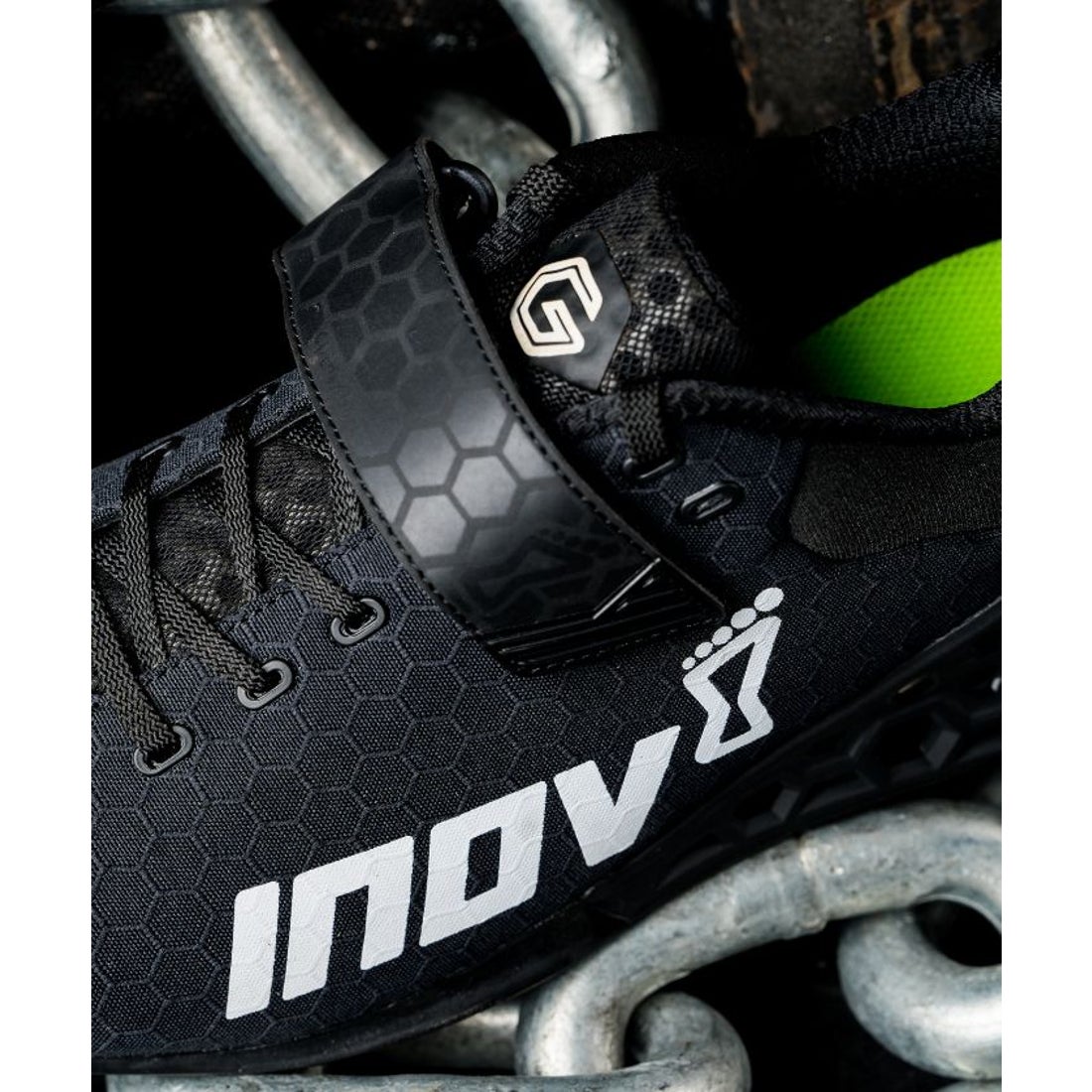 INOV8 FASTLIFT POWER G 380 MS -デサントストア-DESCENTE STORE-