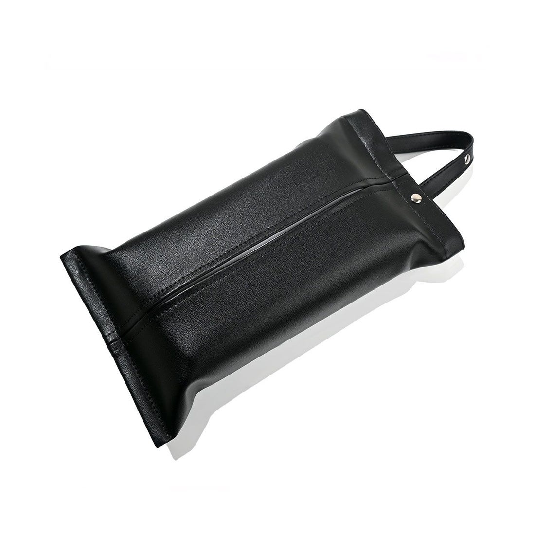 エクレボ exrevo ティッシュケース 吊り下げ 車 洗面所 カバー