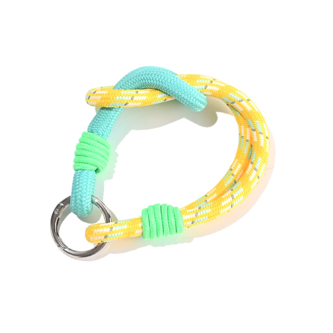 エクレボ exrevo スマホ ストラップ ロープ 太め スマホストラップ