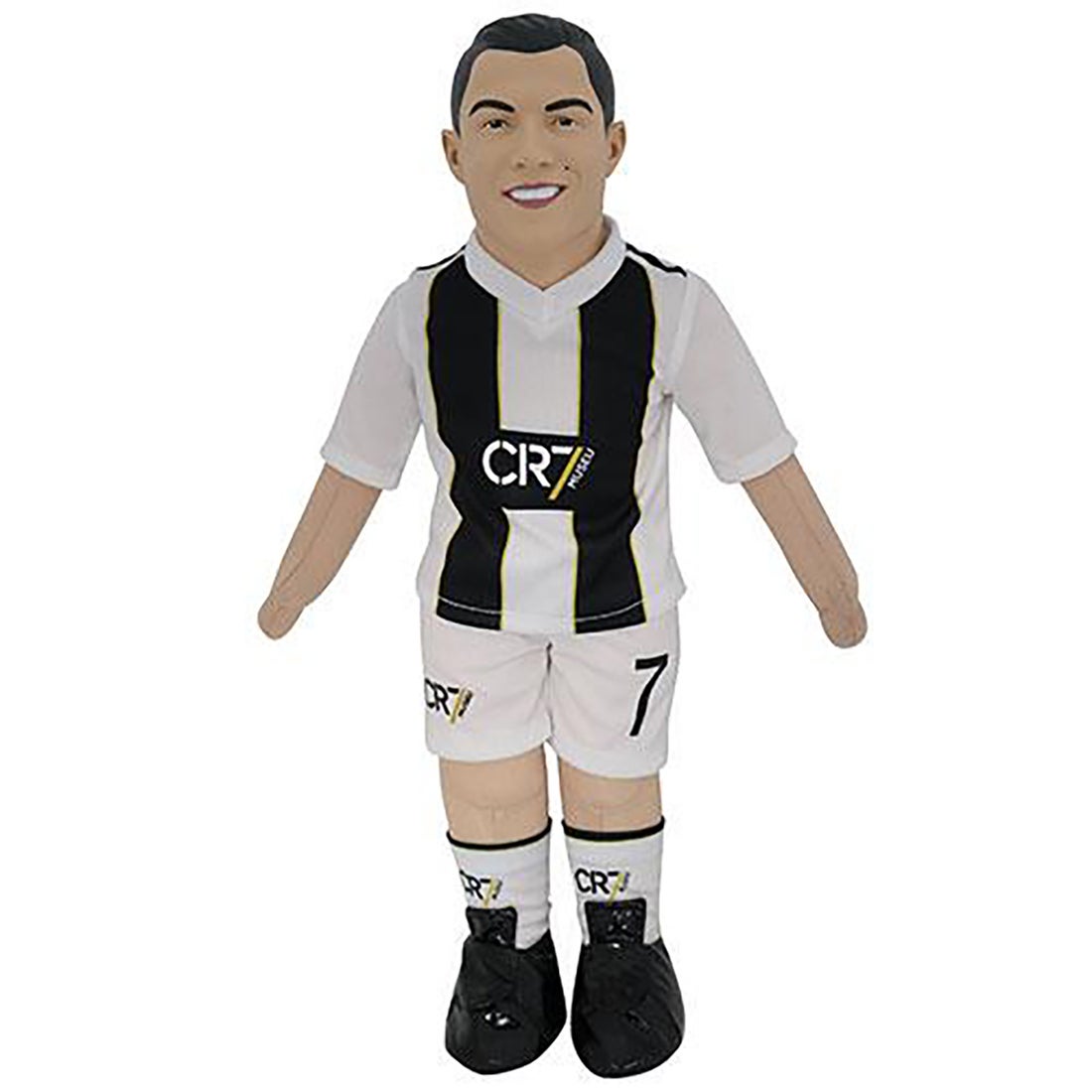 JUVENTUS ユベントス ロナウドフィギュア 43cm JUVPEL1 他 代表