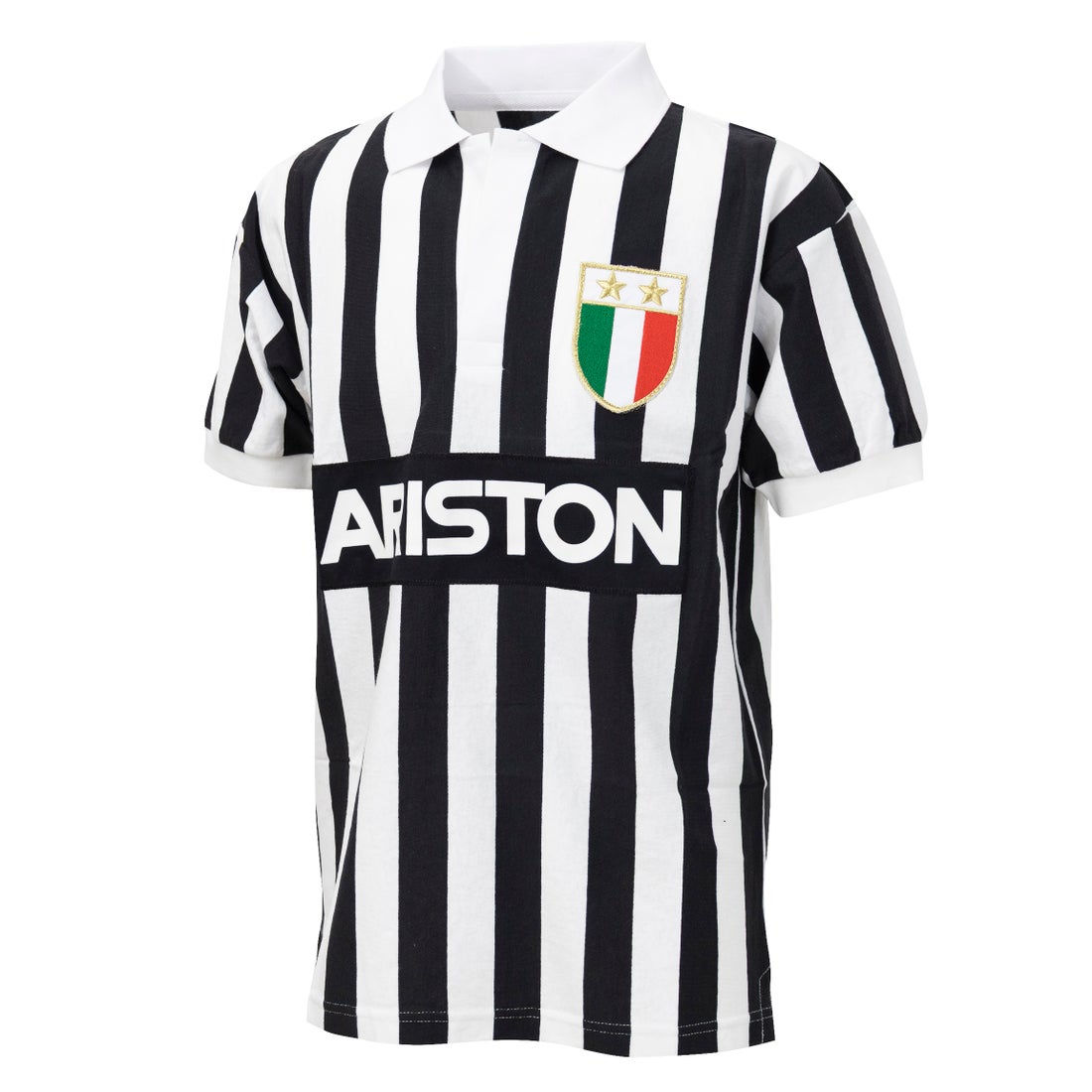 JUVENTUS ユベントス 84/85 ホーム半袖 レトロシャツ JUVE84H 代表