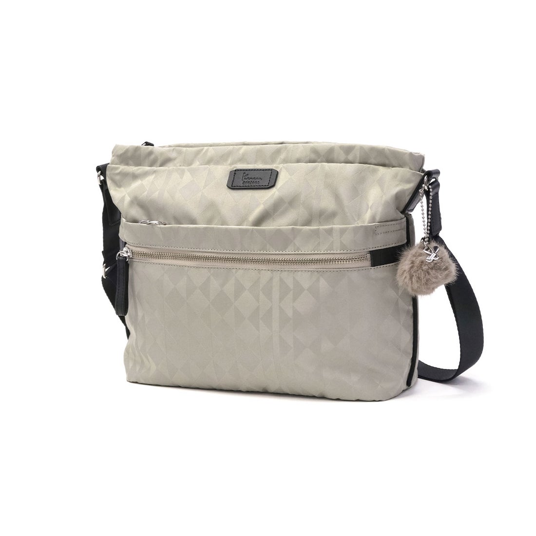 カナナプロジェクト Kanana project ショルダーバッグ レディース 斜