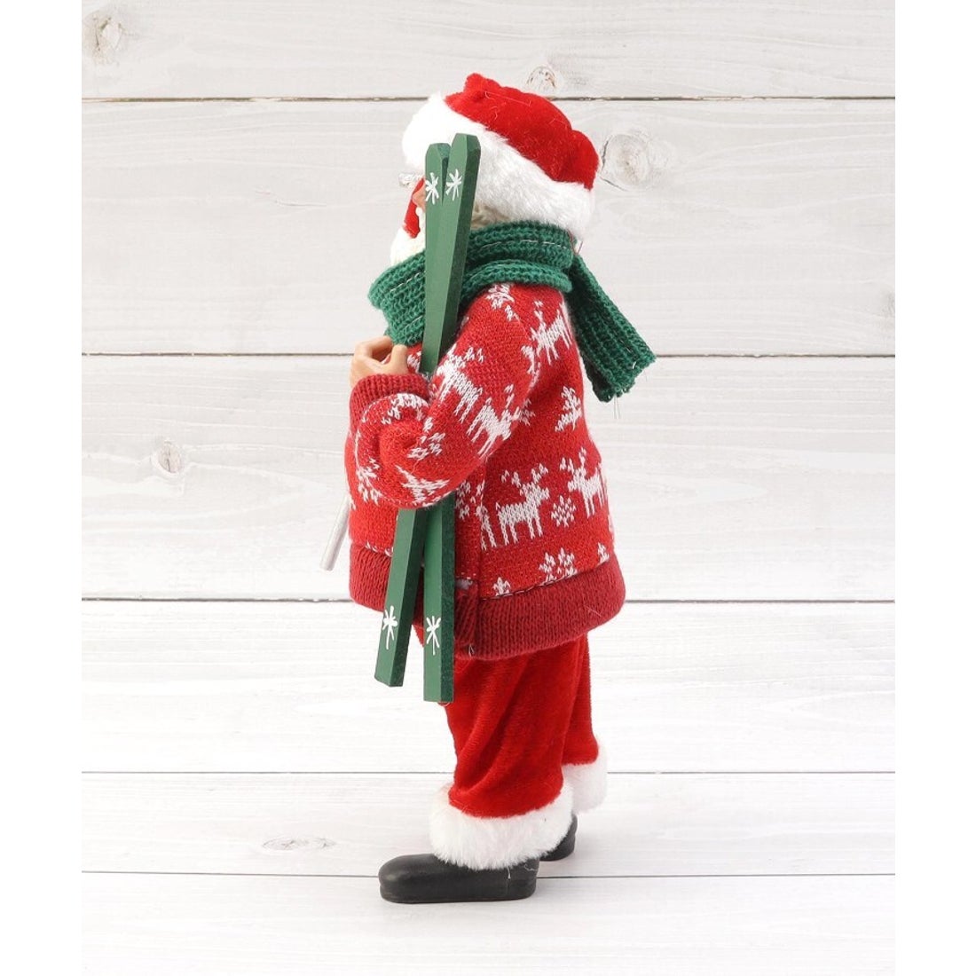 ワンズテラス one'sterrace 【クリスマス】スタンディングサンタ