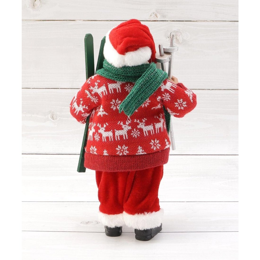 ワンズテラス one'sterrace 【クリスマス】スタンディングサンタ