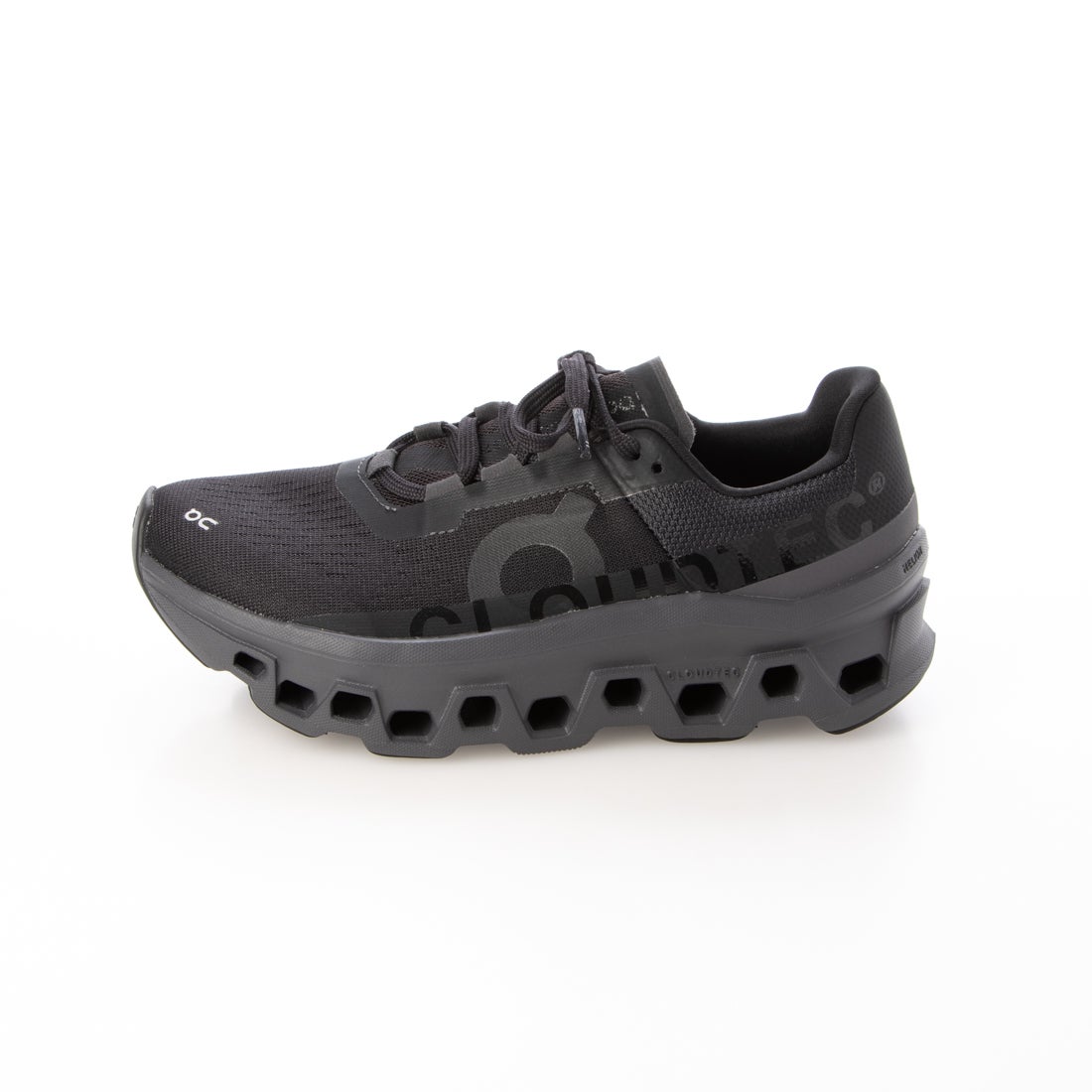 On オン ON CLOUDMONSTER/クラウドモンスター 厚底 ランニング