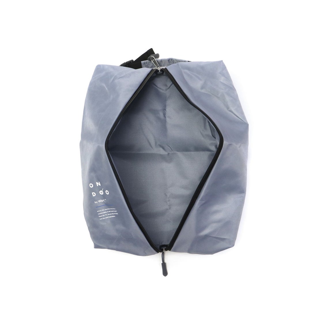 オンドー ONDOO シューズケース 大人 靴入れ 収納 トラベルグッズ