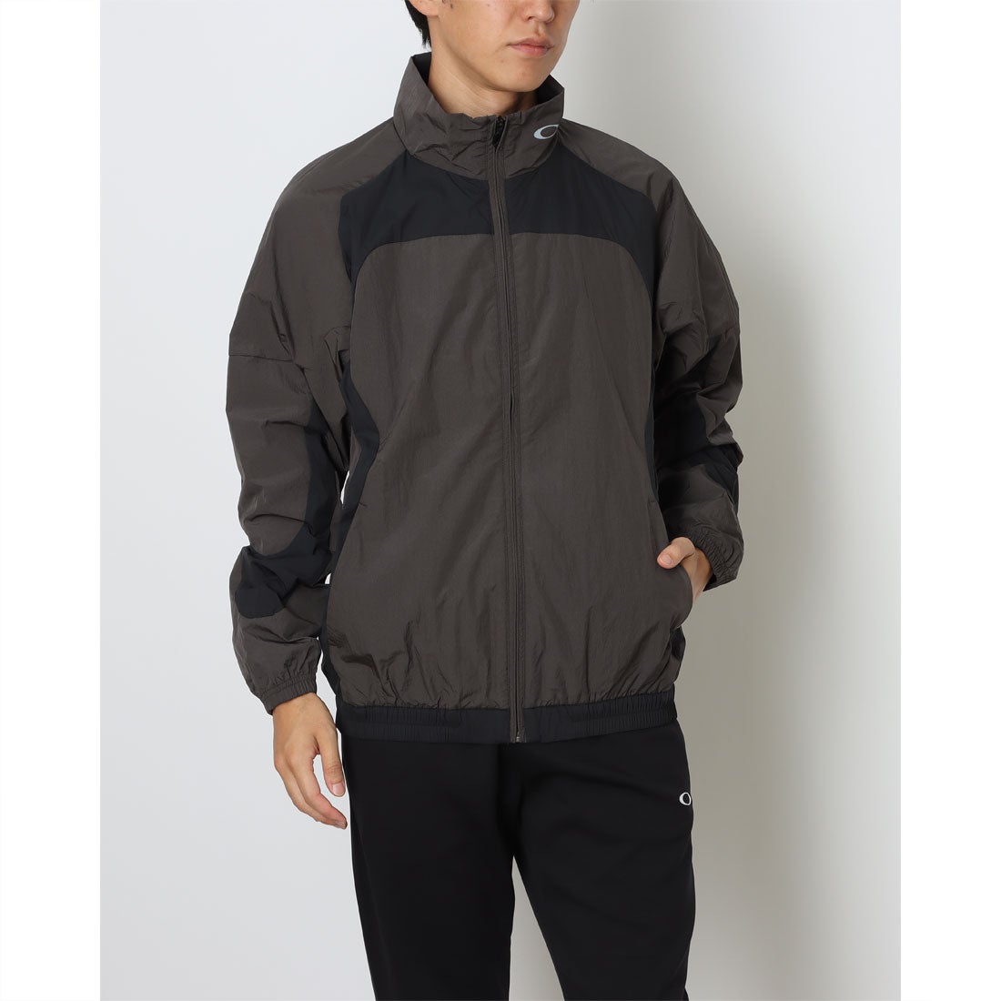 オークリー OAKLEY メンズ ウインドフルジップ NEW RETRO WIND JACKET