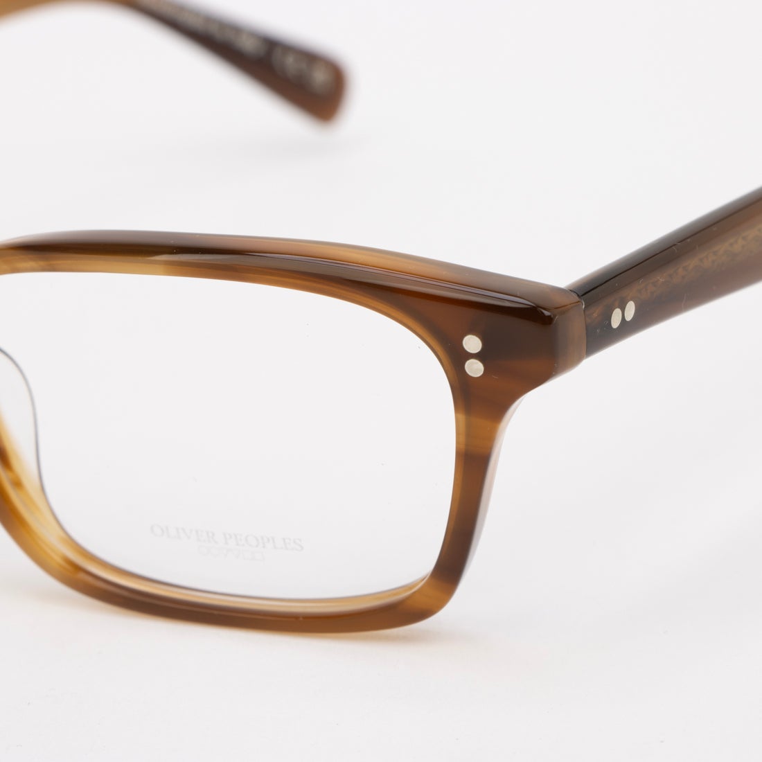 オリバーピープルズ OLIVER PEOPLES メガネ 眼鏡 アイウェア