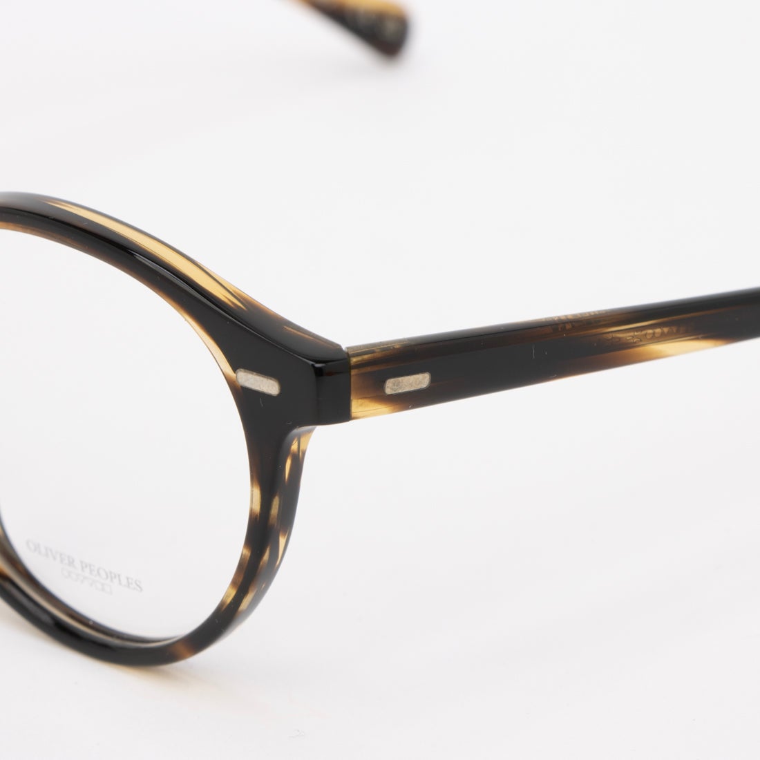オリバーピープルズ OLIVER PEOPLES メガネ 眼鏡 アイウェア