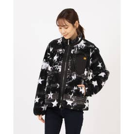 ラウドマウス LOUDMOUTH フリースブルゾン （998） - ファッション通販