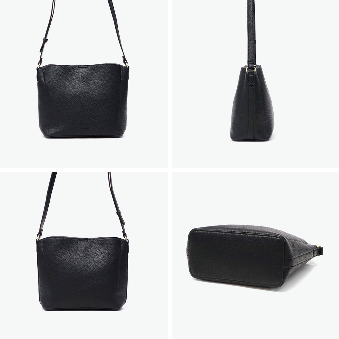 レガート ラルゴ Legato Largo ショルダーバッグ レディース 斜めがけ