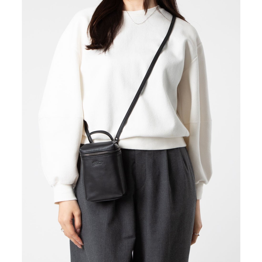 ロンシャン LONGCHAMP ロンシャン LONGCHAMP Le Pliage Xtra ル プリ