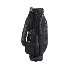 le coq sportif golf 【軽量/8.5型】グラデーションデザイン キャディ