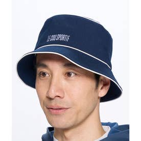 ルコックスポルティフ ゴルフ le coq sportif golf バケットハット
