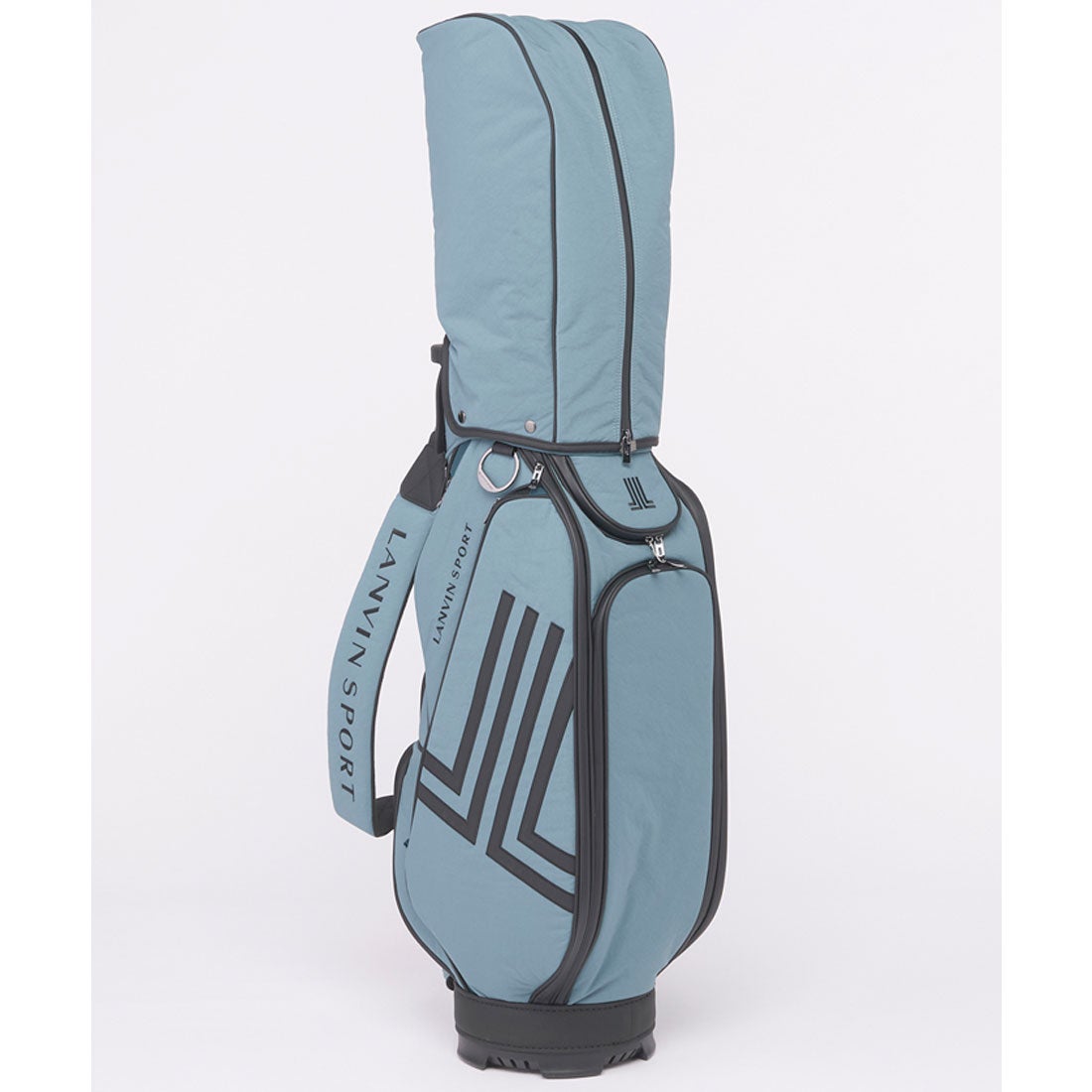 ランバン スポール LANVIN SPORT キャディバッグ【47インチ対応/9.0型