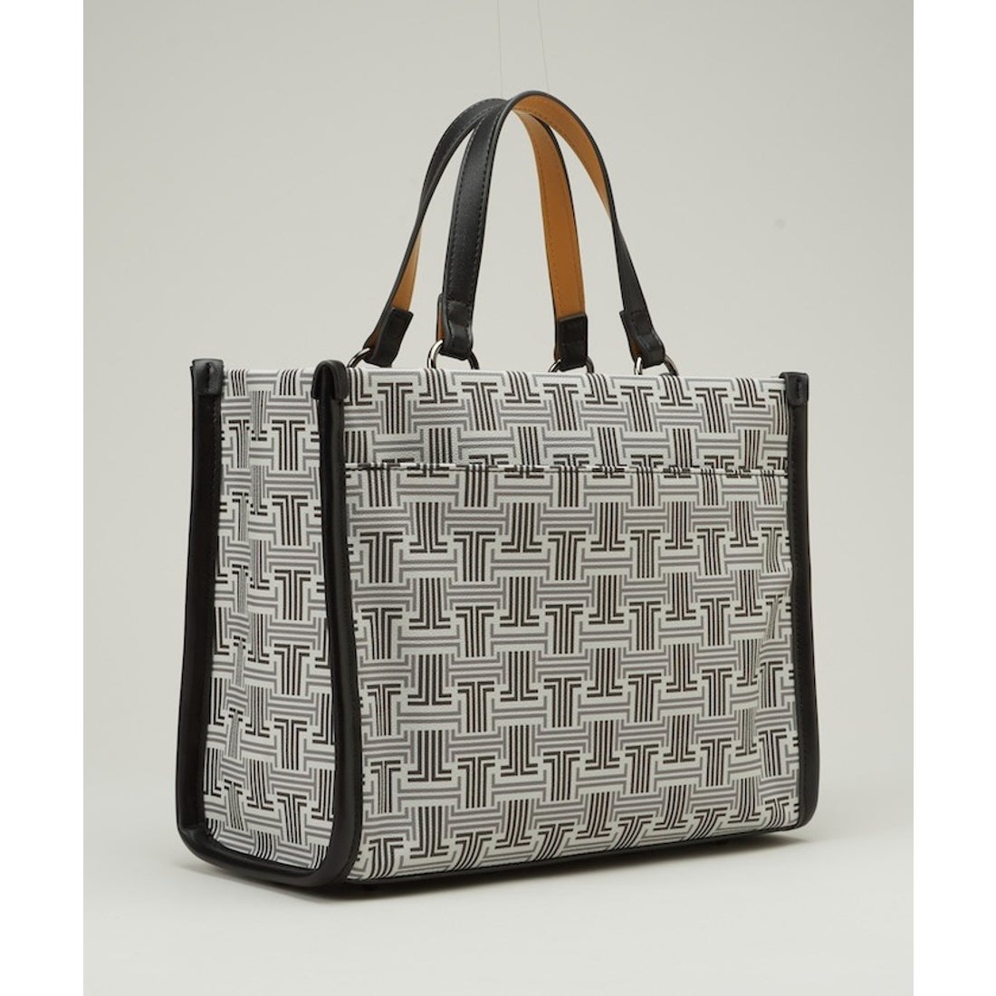 LANVIN SPORT モノグラムプリントカートバッグ -デサントストア