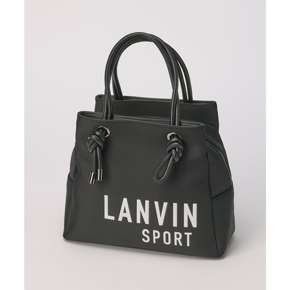 ランバン スポール LANVIN SPORT 3層カートバッグ -デサントストア