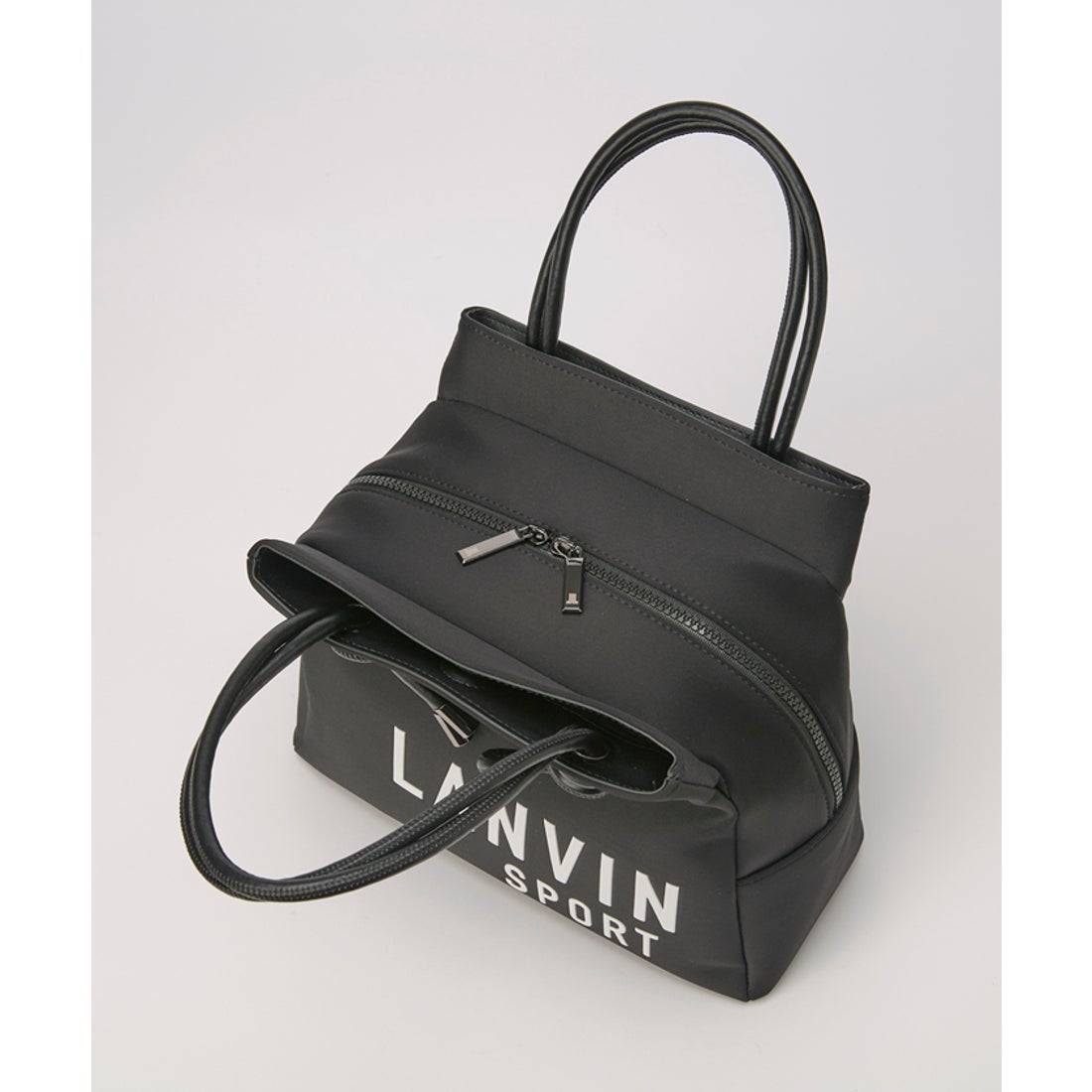 ランバン スポール LANVIN SPORT 3層カートバッグ -デサントストア