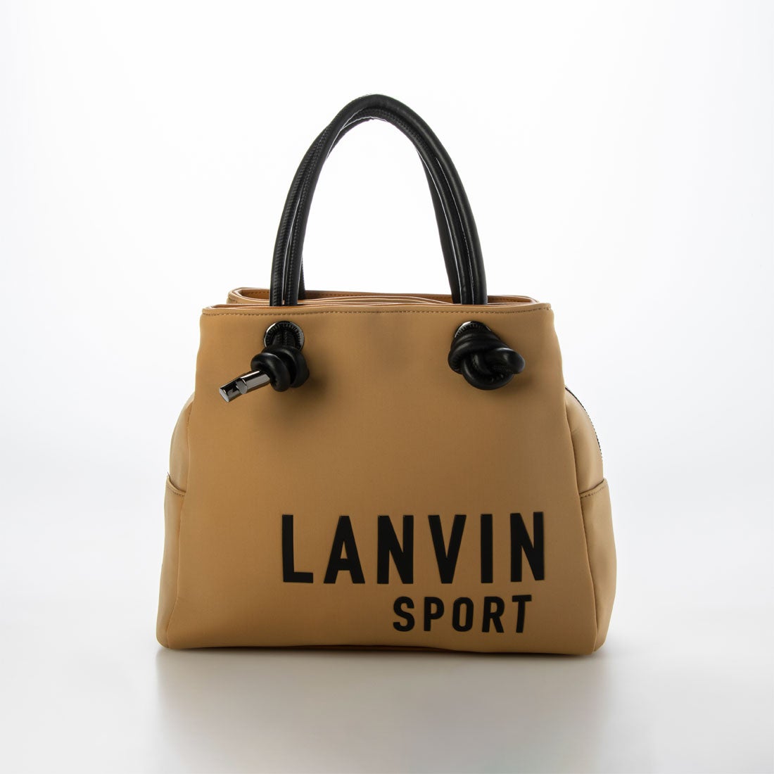 ランバン スポール LANVIN SPORT 3層カートバッグ -デサントストア
