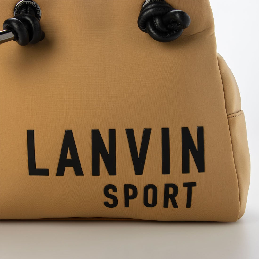 ランバン スポール LANVIN SPORT 3層カートバッグ -デサントストア