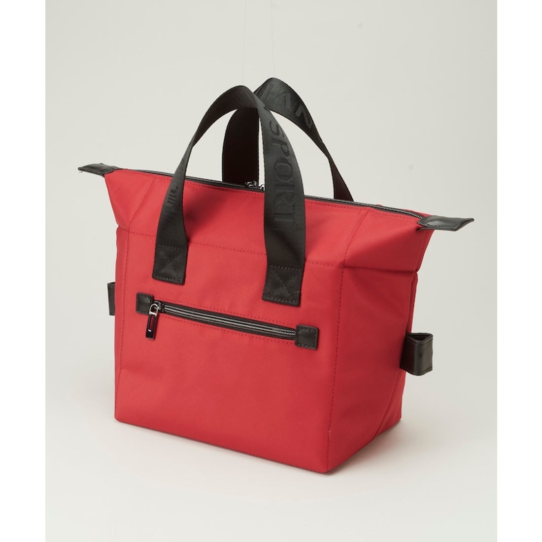 LANVIN SPORT 保冷カートバッグ -デサントストア-DESCENTE STORE-