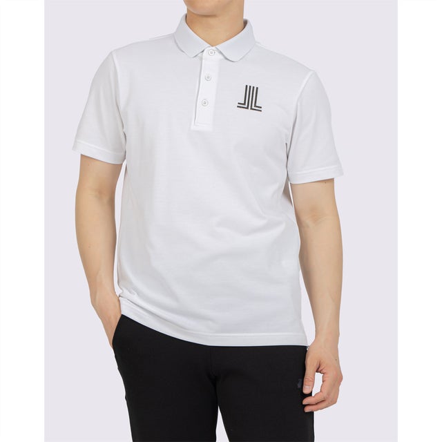 LANVIN SPORT ランバン スポール - 半袖ポロシャツ -デサントストア