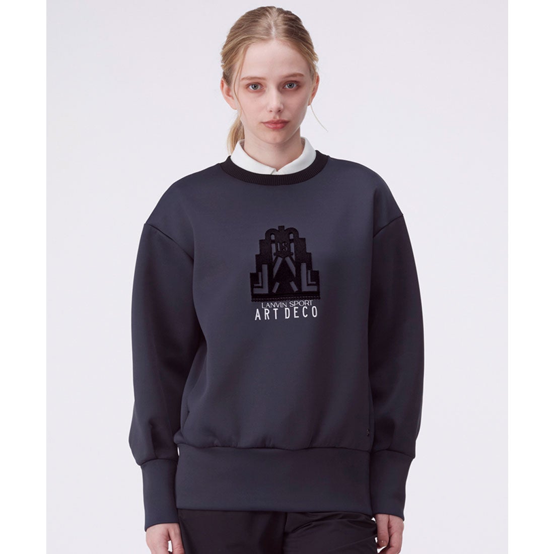 ランバン スポール LANVIN SPORT 【アールデコ100周年】ダンボール