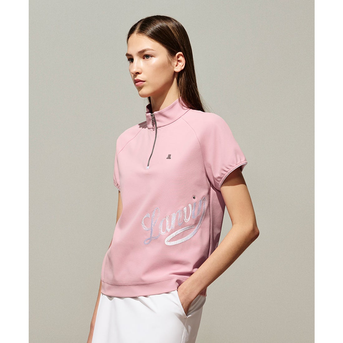 ランバン スポール LANVIN SPORT 【公式オンライン限定カラー】モック