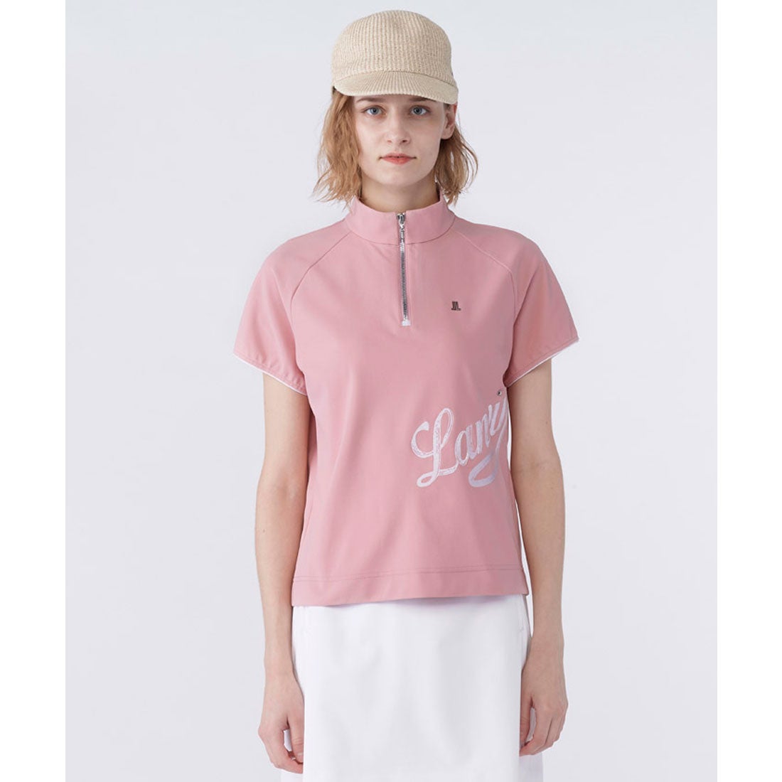 ランバン スポール LANVIN SPORT 【公式オンライン限定カラー】モック