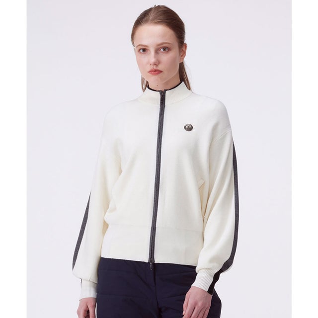 LANVIN SPORT ランバン スポール - ニット・セーター -デサントストア