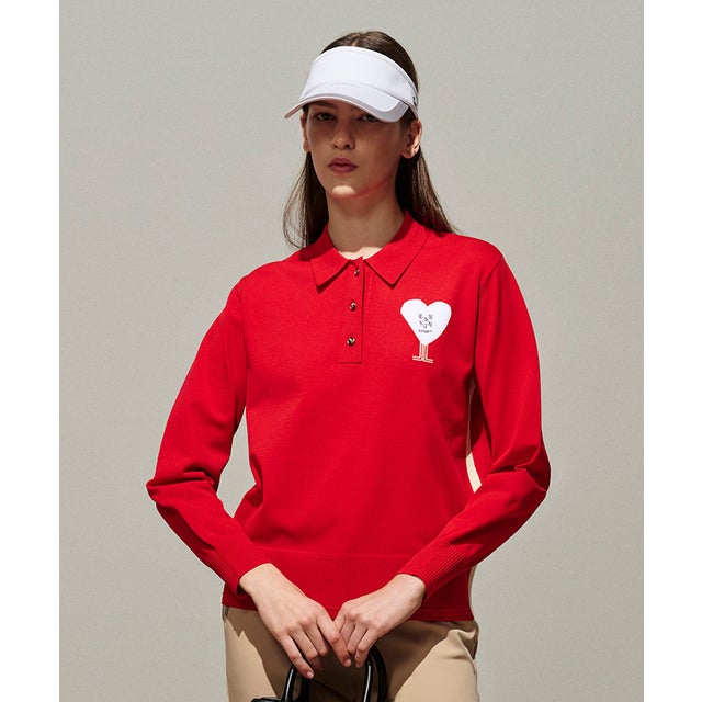 LANVIN SPORT ランバン スポール - ニット・セーター -デサントストア