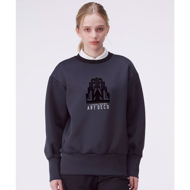 ランバン スポール LANVIN SPORT 【アールデコ100周年】ダンボール