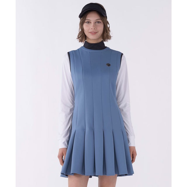 LANVIN SPORT ランバン スポール - ワンピース -デサントストア