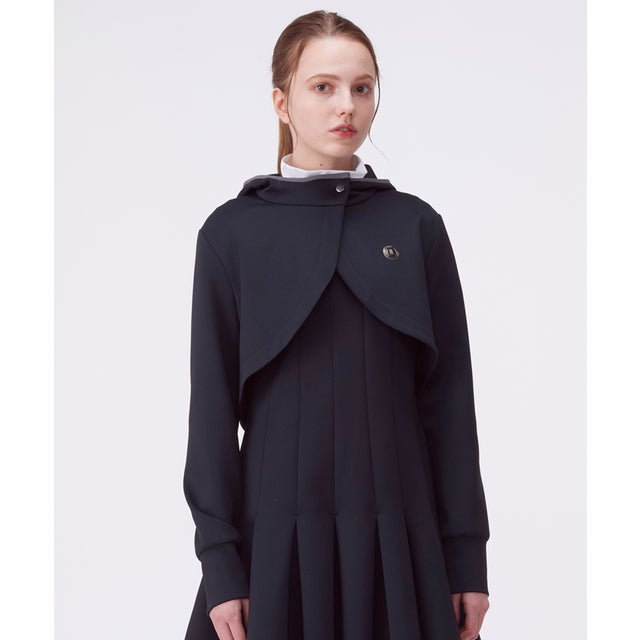 LANVIN SPORT ランバン スポール - ジャケット・ブルゾン -デサント