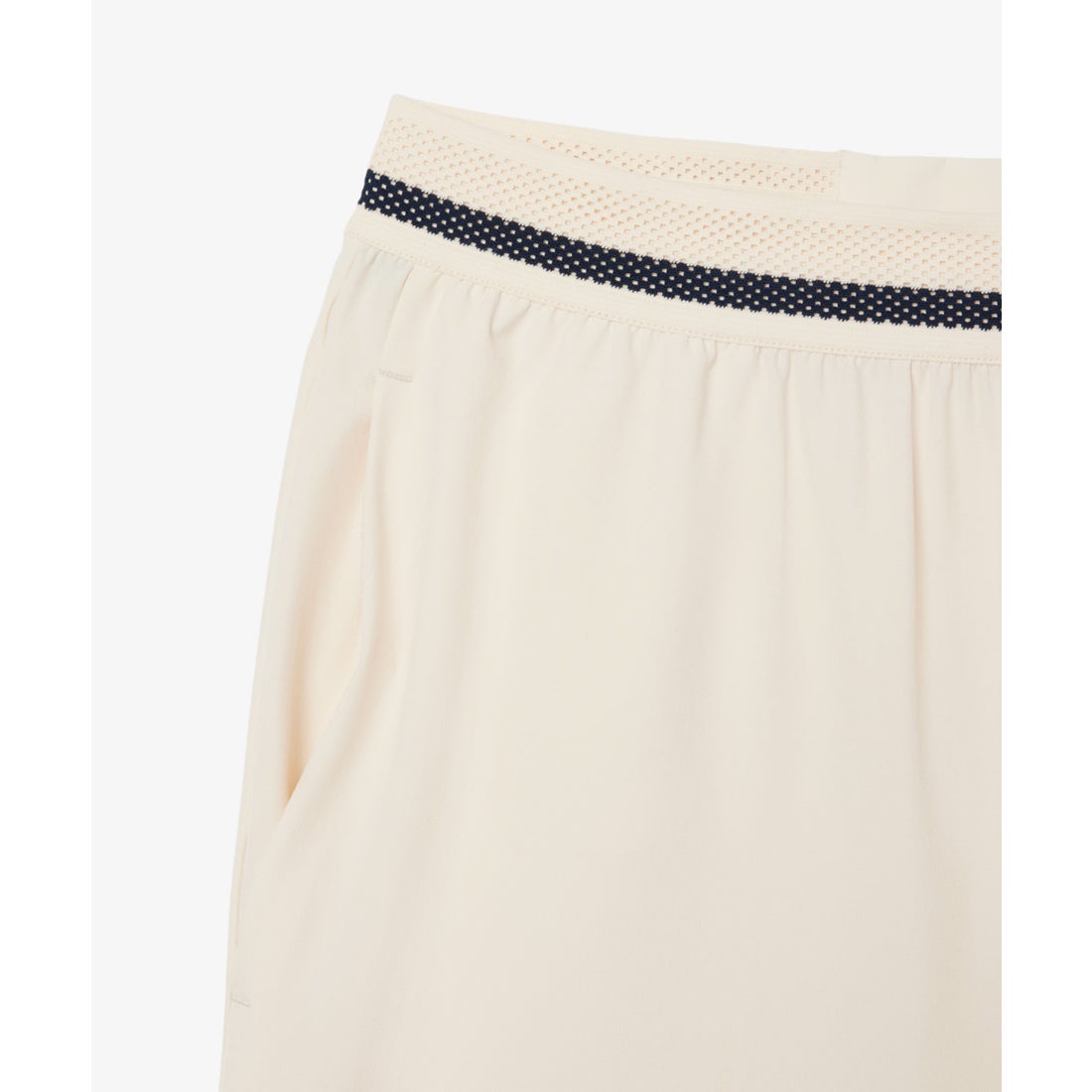 ラコステ LACOSTE 『ノバク・ジョコビッチ』メッシュガゼットテニス