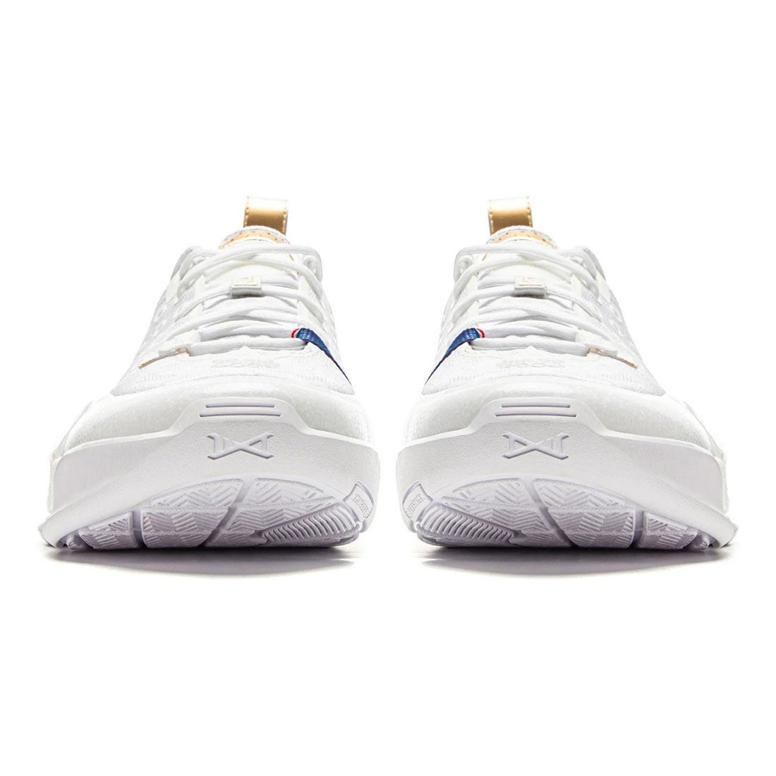 リーニン LI-NING ウェイド オール シティ 13（Wade All City 13