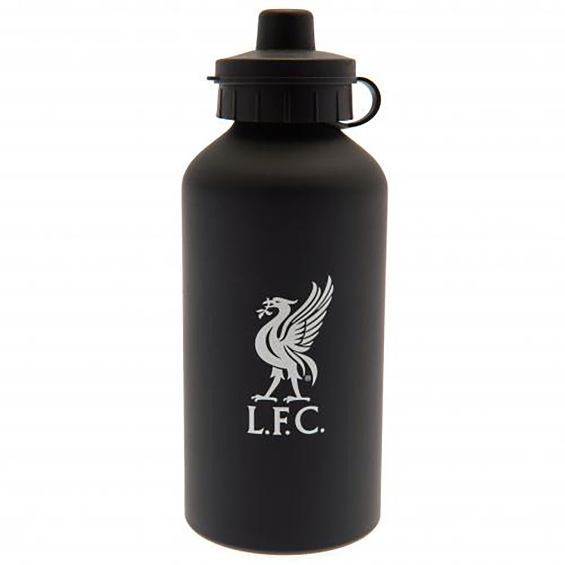 Liverpool FC リバプール アルミニウム ドリンクボトル 500ml