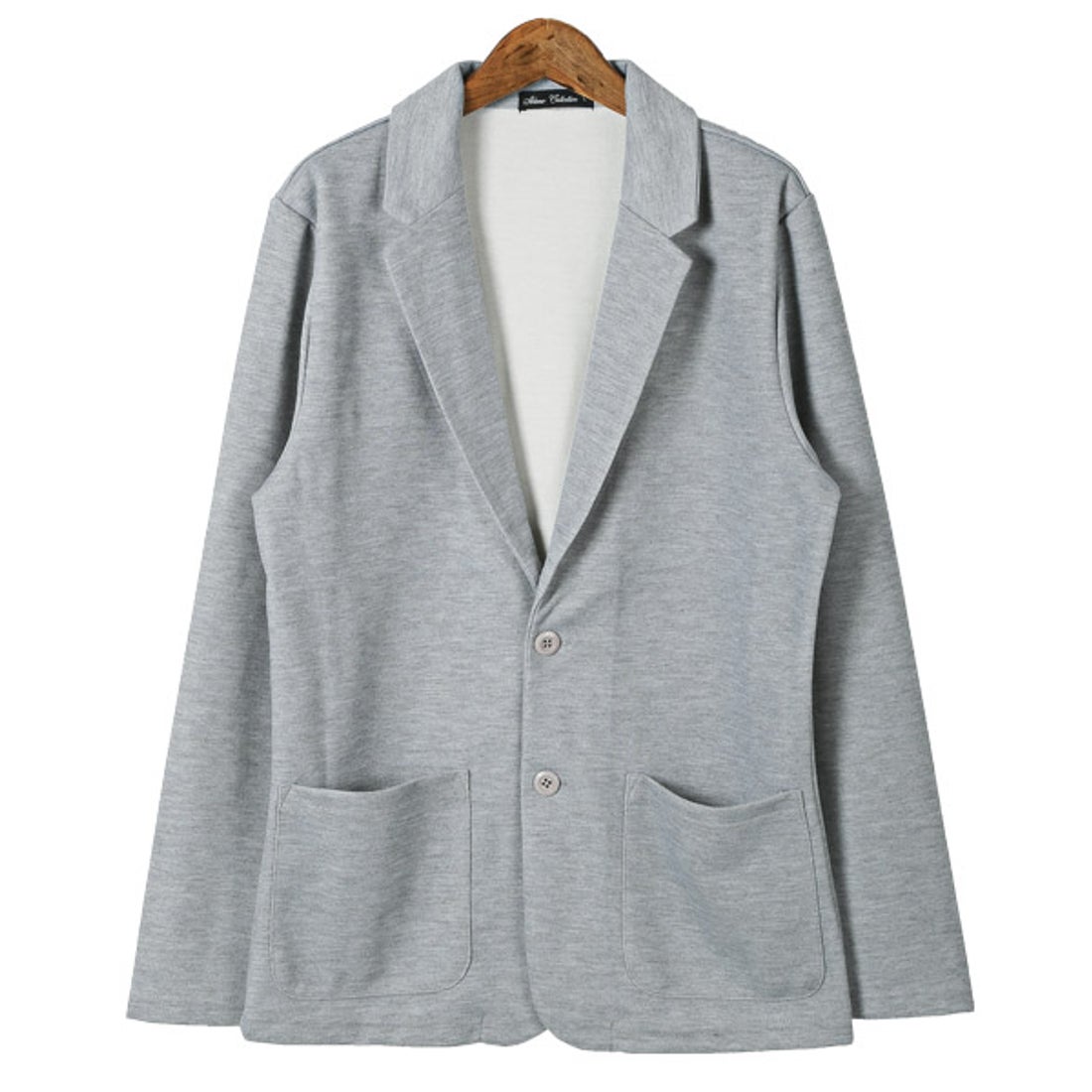 ラグスタイル LUXSTYLE ポンチ2Bテーラードジャケット/テーラード