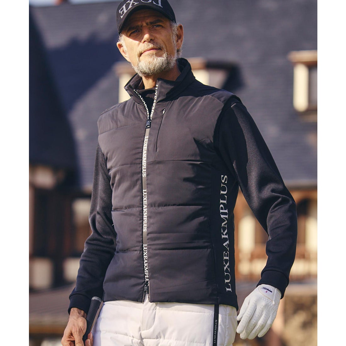 リュクスエイケイエムプラス LUXEAKMPLUS(リュクスエイケイエムプラス