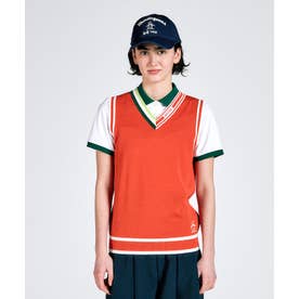 MUNSINGWEAR ビックペンギンニットベスト -デサントストア-DESCENTE STORE-