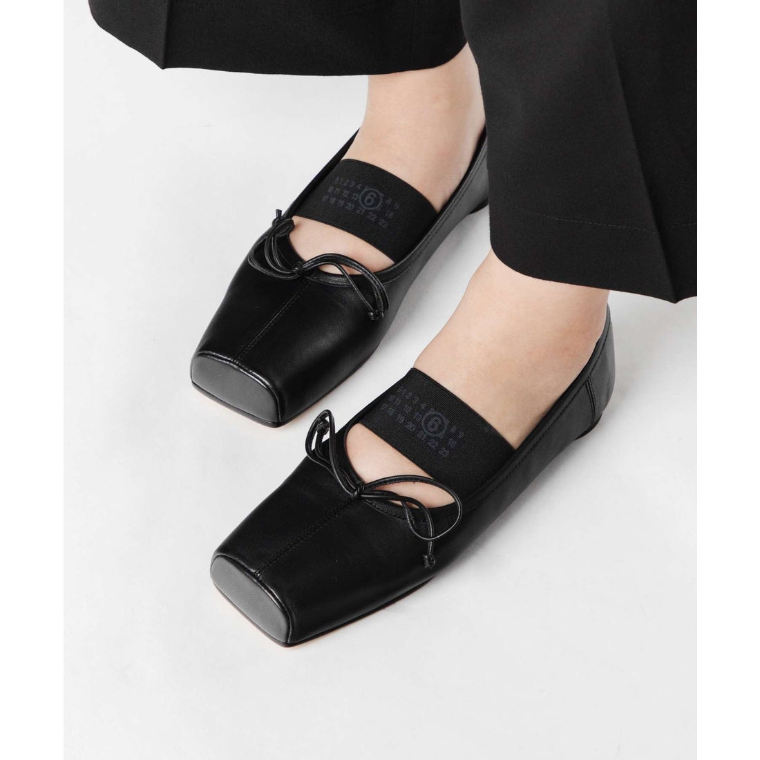 エムエムシックス メゾン マルジェラ MM6 Maison Margiela エムエム6