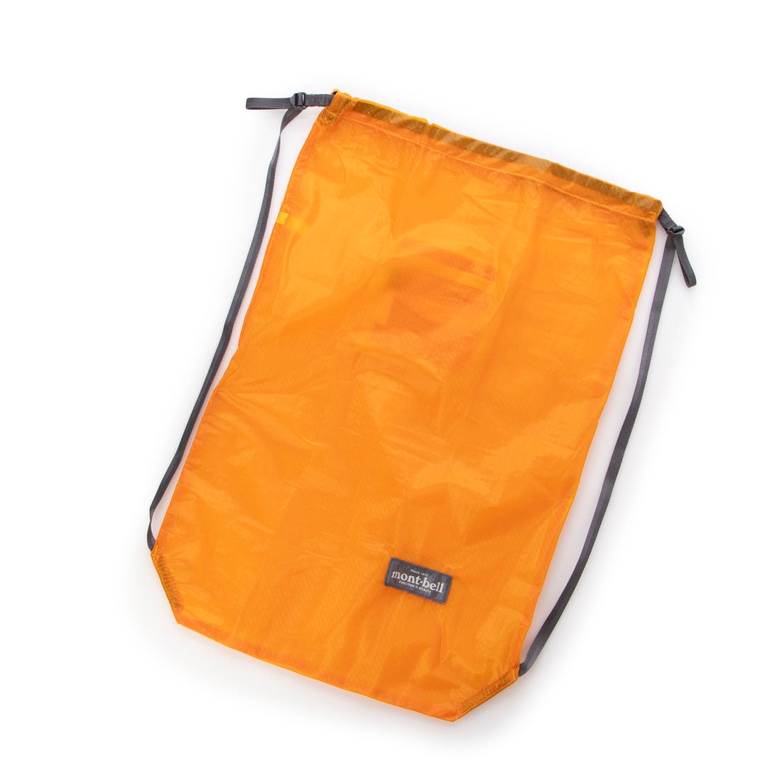 モンベル mont-bell モンベル バッグ （オレンジ） -ファッション通販