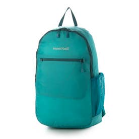 モンベル mont-bell モンベル ポケッタブル ライトパック 13 男女兼用
