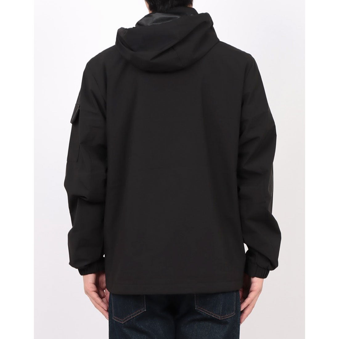 モンベル mont-bell ジャケット （ブラック） -ファッション通販